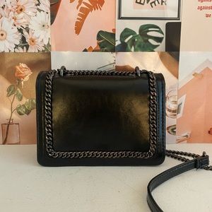 Zara purse